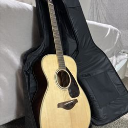 Yamaha Guitar