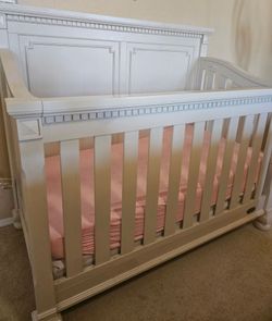 Crib