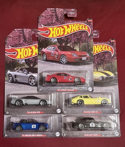 HotWheels