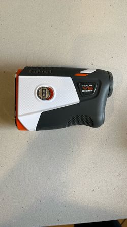 Bushnell Tour V6