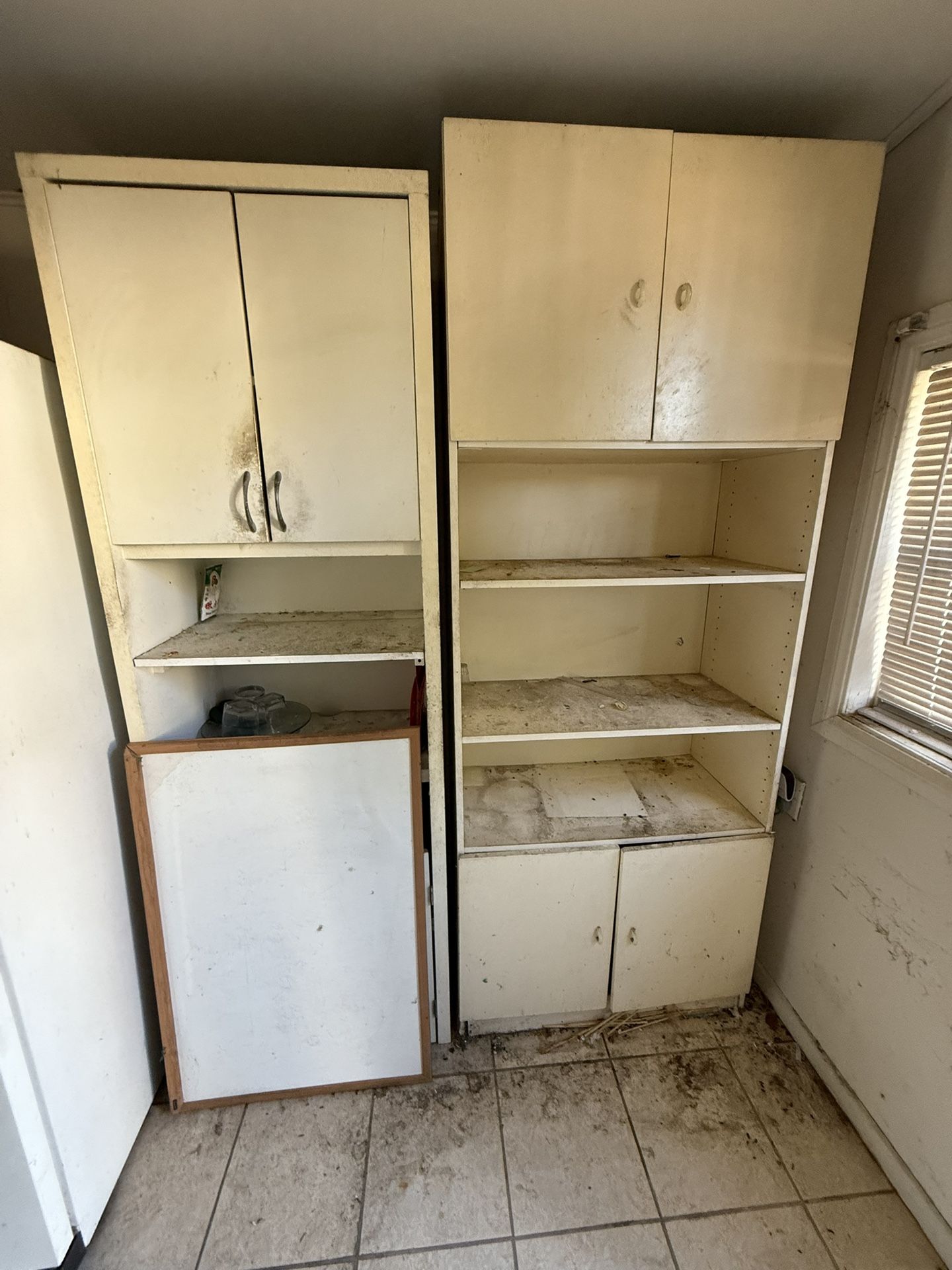 All Free! Must Pick Up