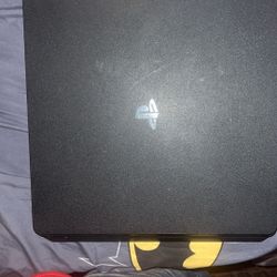 PS4 