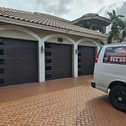 Garage Door For SALE!! 