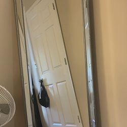 Full Body Mirror