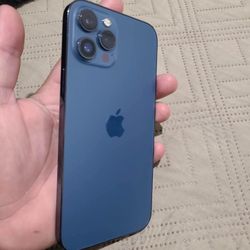 iPhone 12 Pro Max Unlocked 