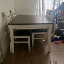 Table For Kitchen