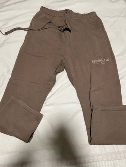Fear of God essentials Sweatpants