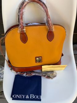 Dooney and Bourke