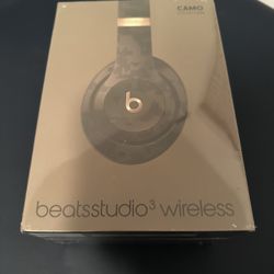 Beats Studio 