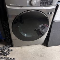 Samsung Electric Dryer