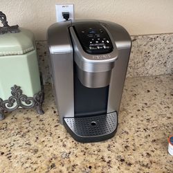 Coffee Maker