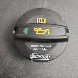 VW tiguan 2020 Oil Cap