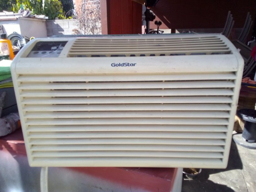 Air Conditioner