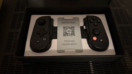 Backbone One (2nd gen) USB-C