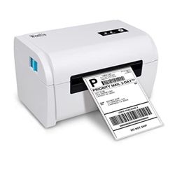 Barcode Label Printer