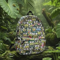 Keroppi Backpack