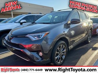 2018 Toyota RAV4