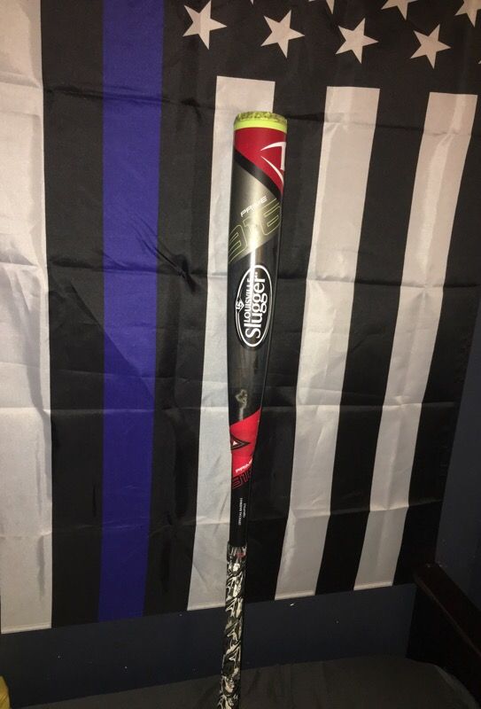 Louisville Slugger Prime 916 32 inch bbcor baseball bat