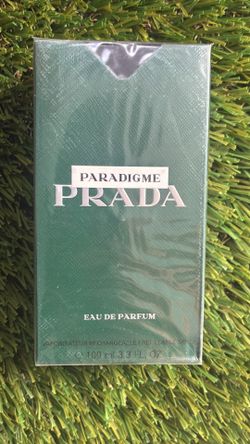 Prada Cologne