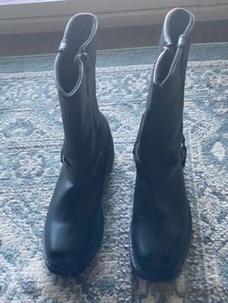 Harley Boots. Size 11