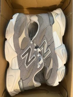 Youth New Balance
