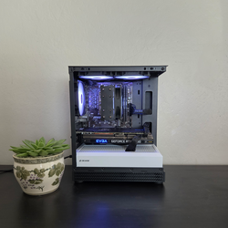 RTX 3080 10GB, Ryzen 5 5600, 16GB RAM, 2.5 TB Storage, Win 11