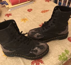 DR Martens boots