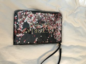 NEW Victoria Secret wristlet