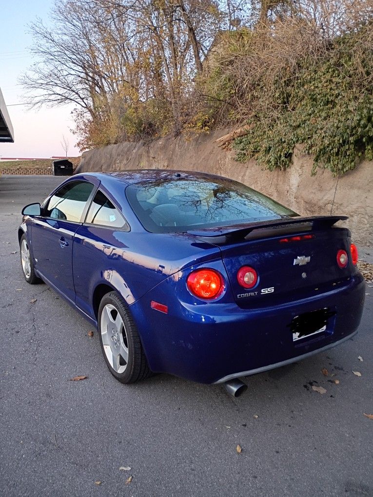2006 Chevrolet Cobalt