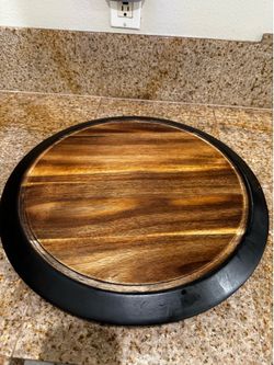 Lazy Susan