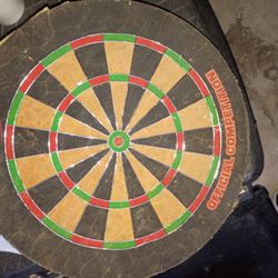 Official Dart Board 