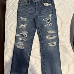 American Eagle Size 31x30 NEW