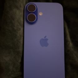 iPhone 16