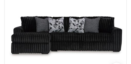 Living room sectional