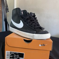 Nike Blazers