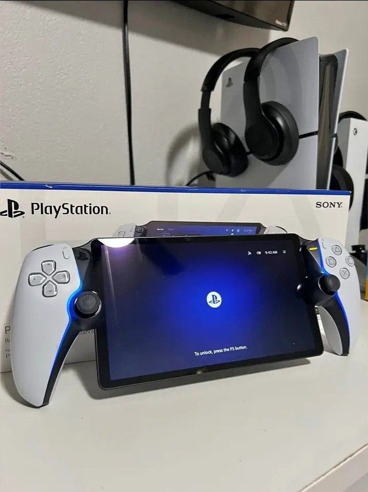 PlayStation Portal