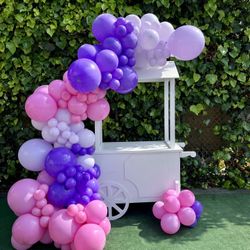 Birthday Party Decorations