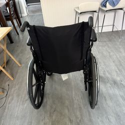 Wheel Chair