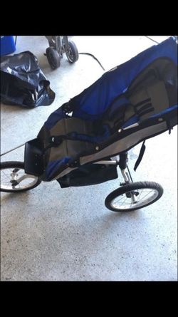 Dream Design Stroller