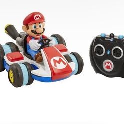 Mario Kart