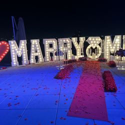 Big Letters 
