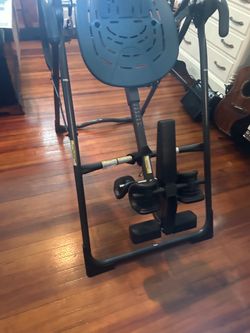 Teeter Hang Ups Model: EP-960