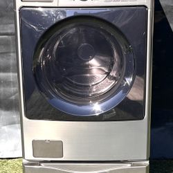 Front Load Kenmore Washing Machine (CAN DELIVER!)