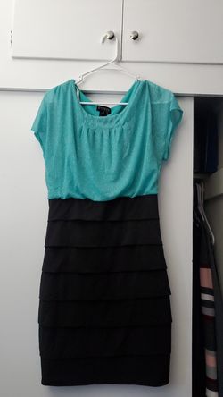 Women's Party Dress (New)