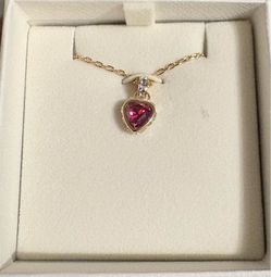 Collar Swarovski