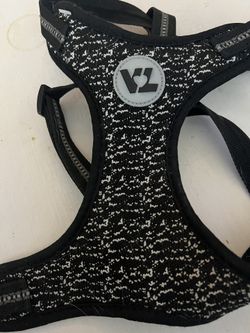 Medium dog harnesses 