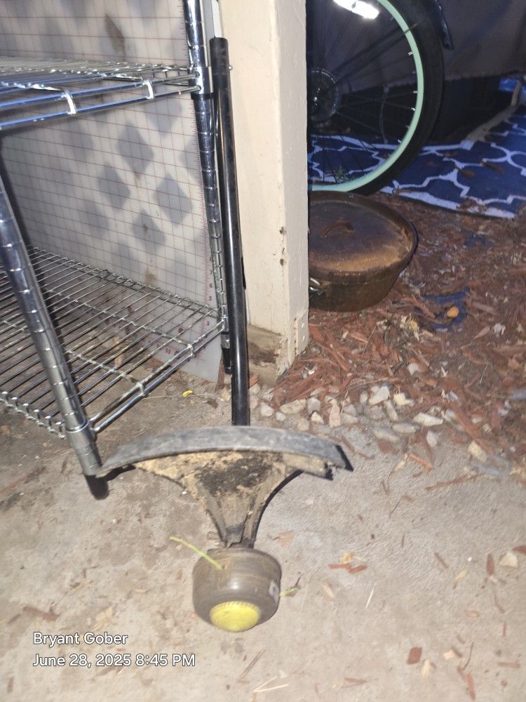 Ryobi attachments