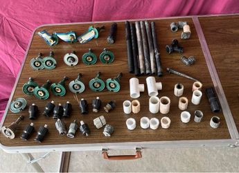 Sprinkler Parts