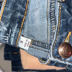 Two Pants For Women 