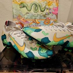 Nike Mercurial Superfly 7 Elite SE FG- Mbappe Bondy Dreams